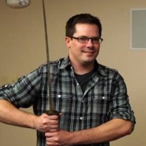 Avatar for David Hensley