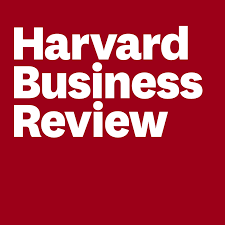 Harvard business review pdf