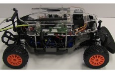MIT Prof Spurs Students to Build Robotic Racecars from Jetson TK1 DevKits
