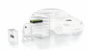 Accelerating AI with GPUs: A New Computing Model