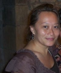 Lynette Farinas