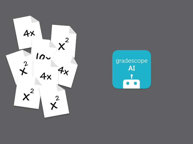 Gradescope AI