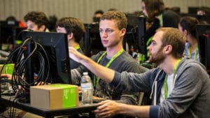 GTC 2016 hands-on lab