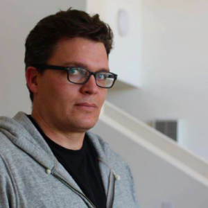 Avatar for Chris Nicholson