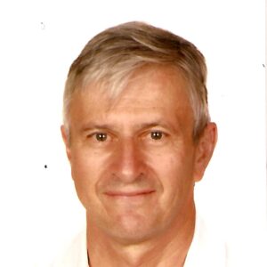 Avatar for Guy Gueritz