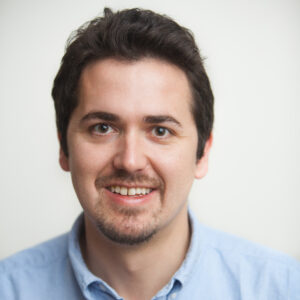 Avatar for Todd Mostak