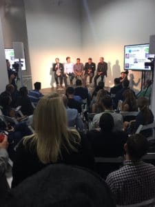 The Cube accelerated analytics