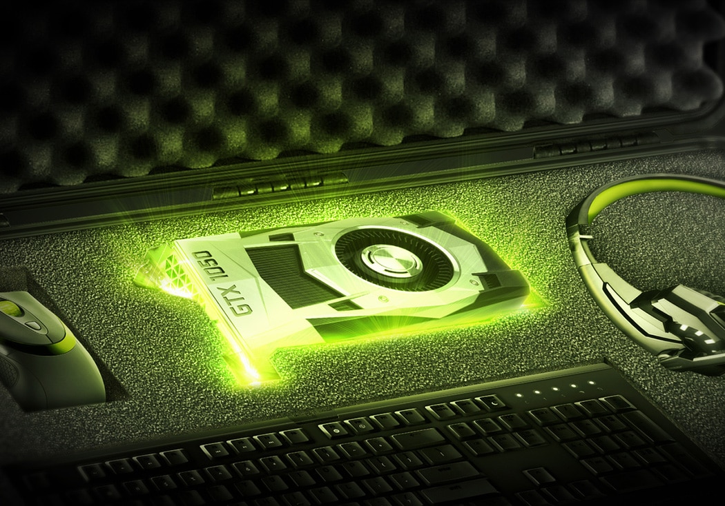 Nvidia Geforce Gtx 1050 Delivers Great Gaming Value