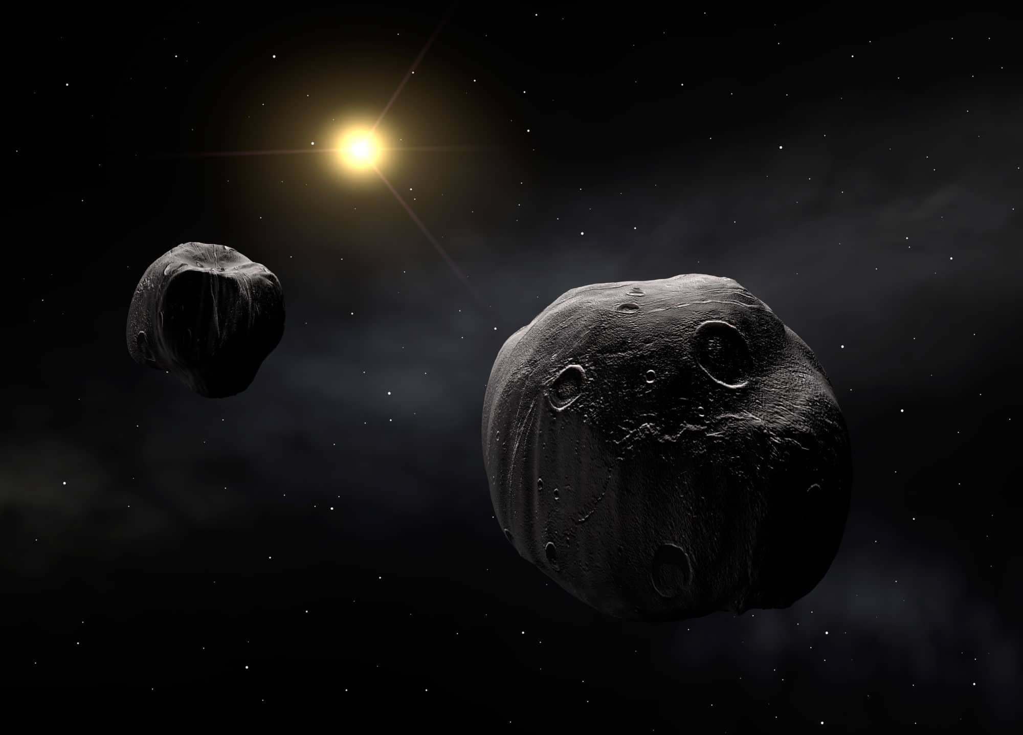an introduction to asteroids An introduction to meteorites the term meteorite is derived from the greek (the asteroids and/or comets of which the meteorites are fragments) some meteorites . an introduction to asteroids An introduction to meteorites the term meteorite is derived from the greek (the asteroids and/or comets of which the meteorites are fragments) some meteorites .