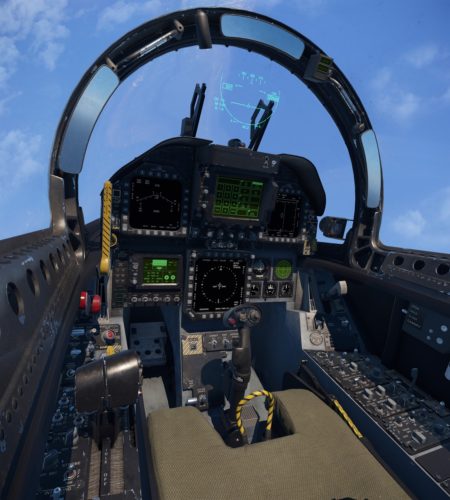 Screenshot of Mass Virtual's Virtual Attain platform