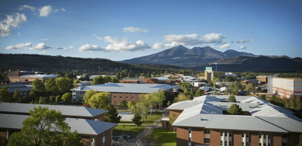 NAU Campus