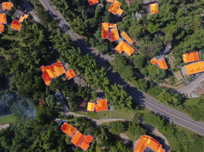 PowerScout lidar