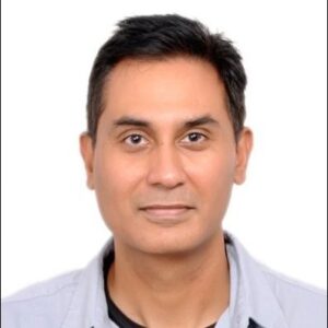 Avatar for Raj Rao