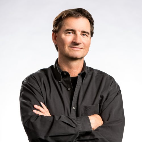 Andrew Rink， 作者 NVIDIA 台灣官方部落格