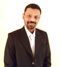 Avatar for Karthik Lalithraj