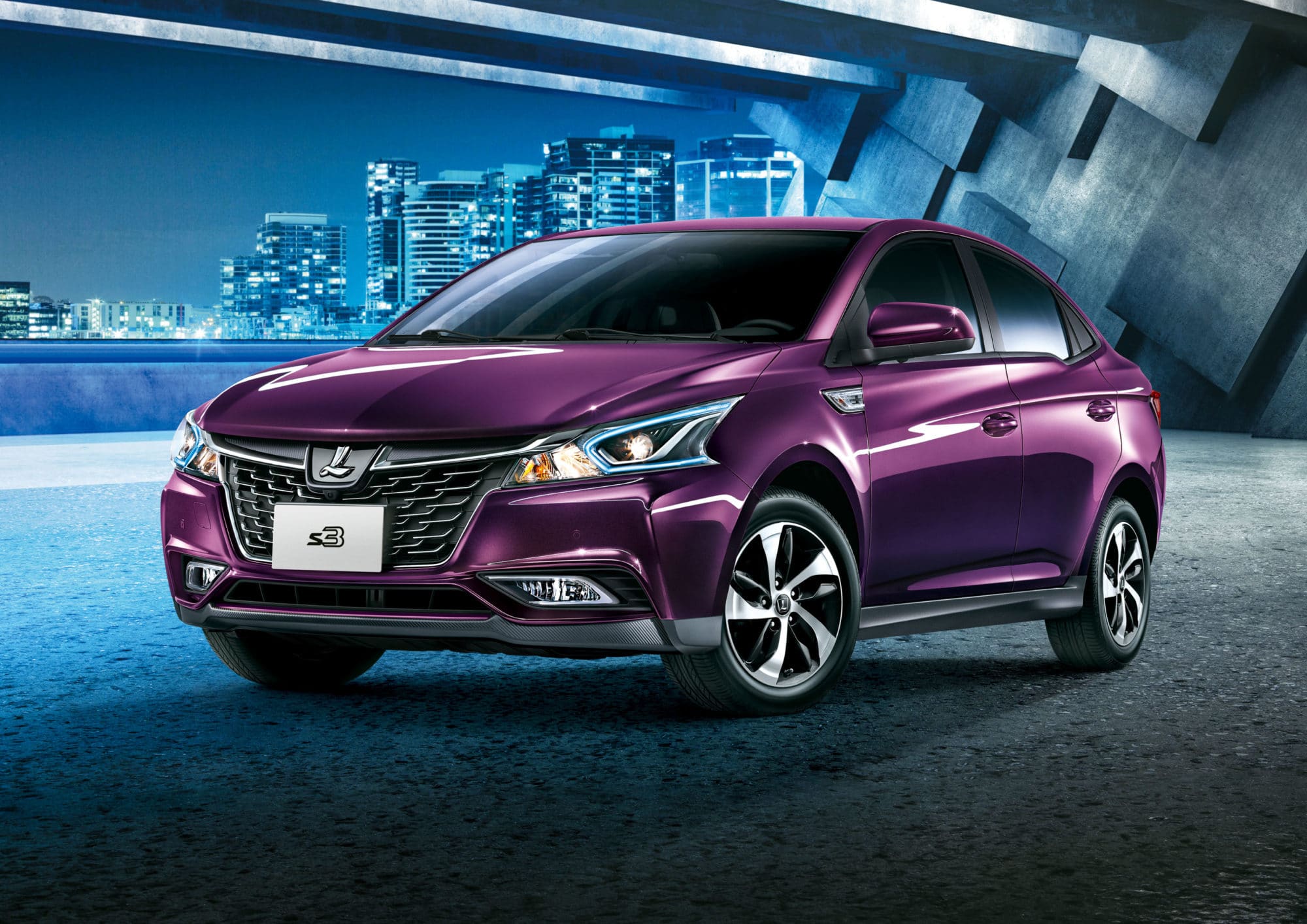 Taiwan Automaker LUXGEN Offers NVIDIAPowered Infotainment