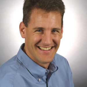 Avatar for Steve Keckler
