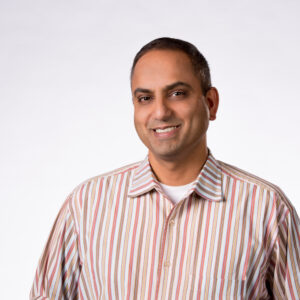 Avatar for Shri Sundaram