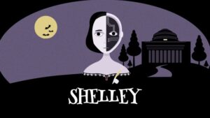 Stephen King’s Worst Nightmare? MIT Brings AI Horror Writer to Life