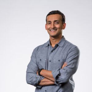 Avatar for Arjun Dutt