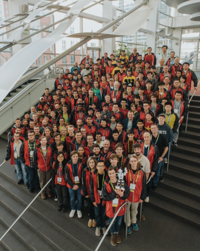sc17 student cluster competition teams