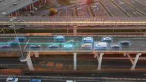 How AI Is Unlocking Level 4 Autonomous Driving