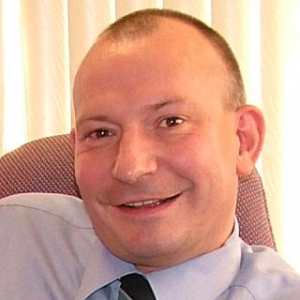 Avatar for Stuart Wilson