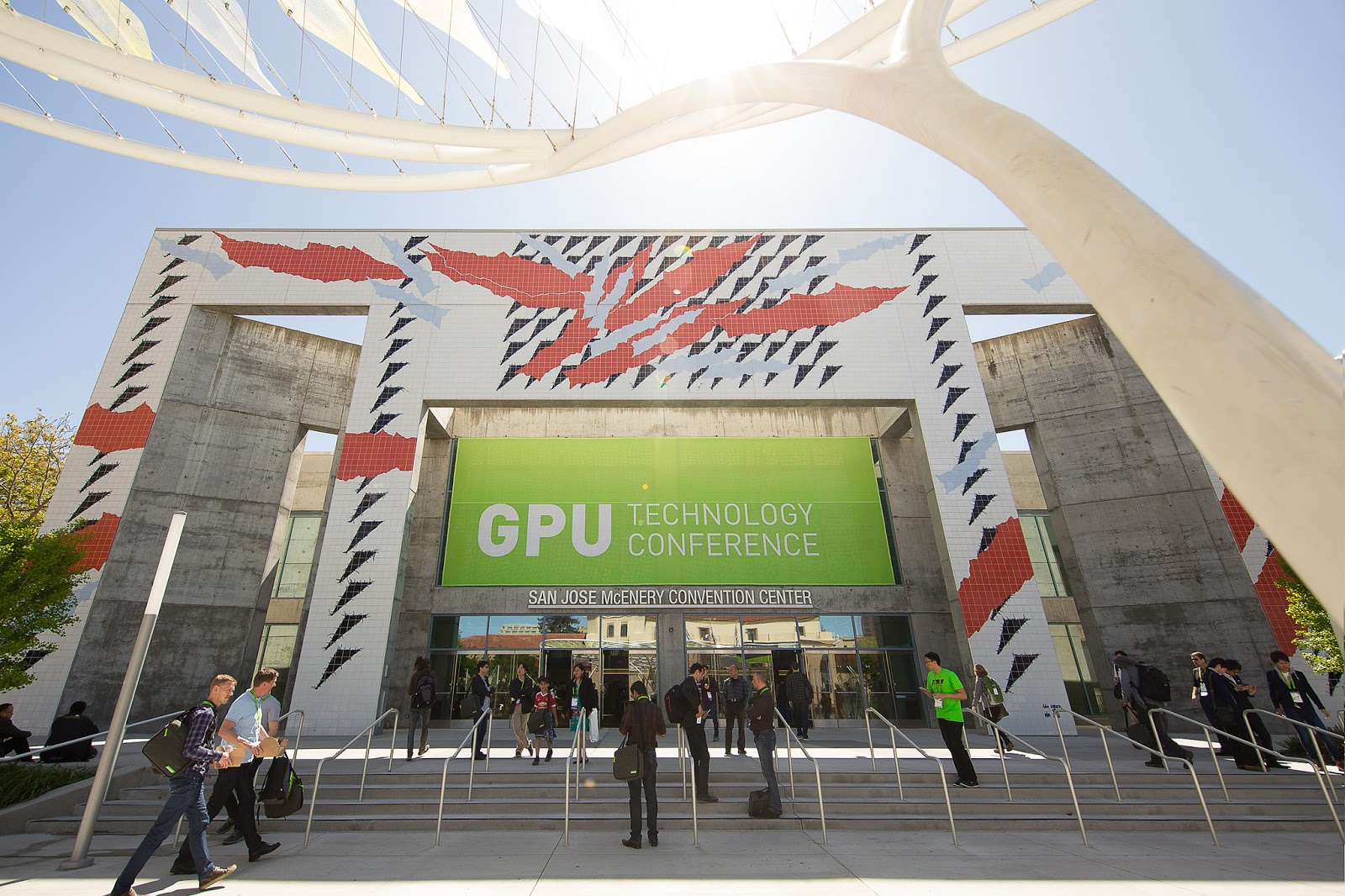 At GTC, NVIDIA GPU Technology Supercharges the Data Center NVIDIA Blog