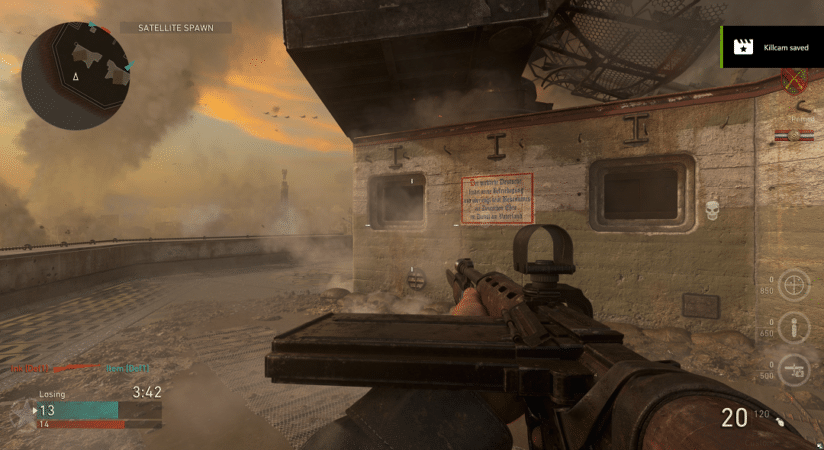 what happened to nvidia shadowplay