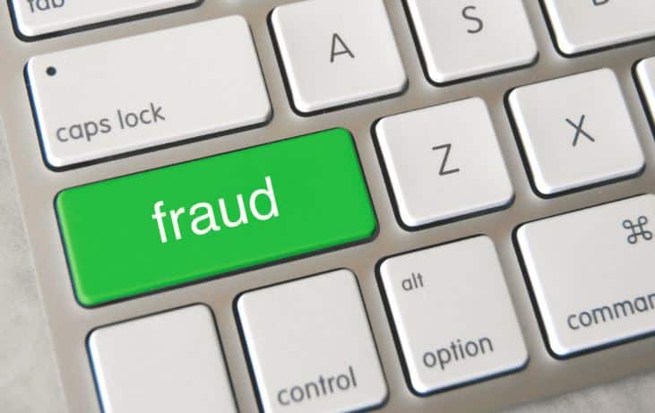 AI-Enabled Auditors Finding Fraud | NVIDIA Blog