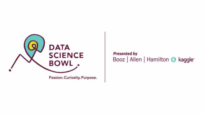 The fourth Data Science Bowl challenged participants to use deep learning to speed drug discovery.