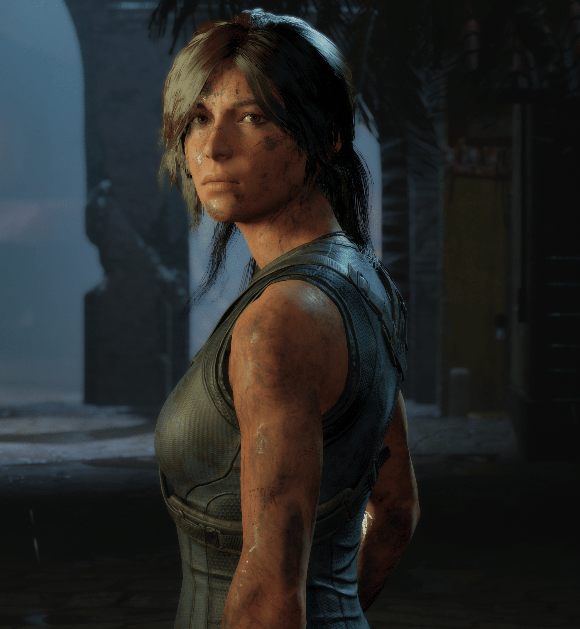 shadow of tomb raider trainer gold