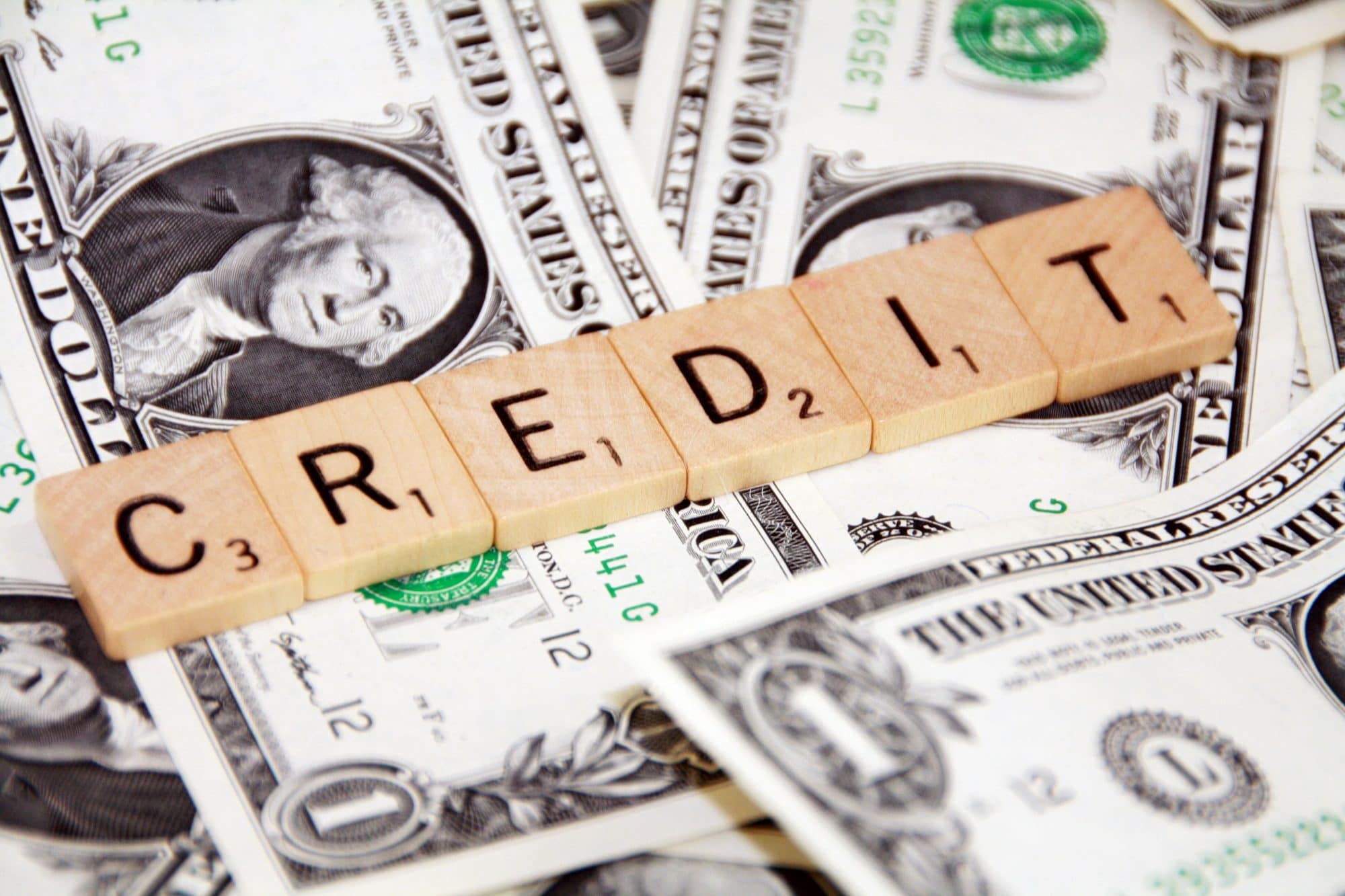 What Is The Definition Of A Credit