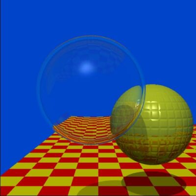 What Is Ray Tracing? - Studytonight