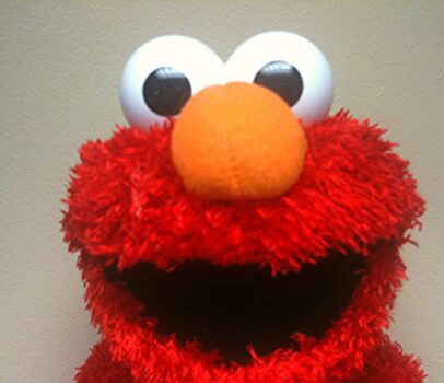 Elmo