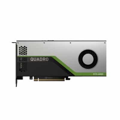 Quadro RTX 4000 GPU