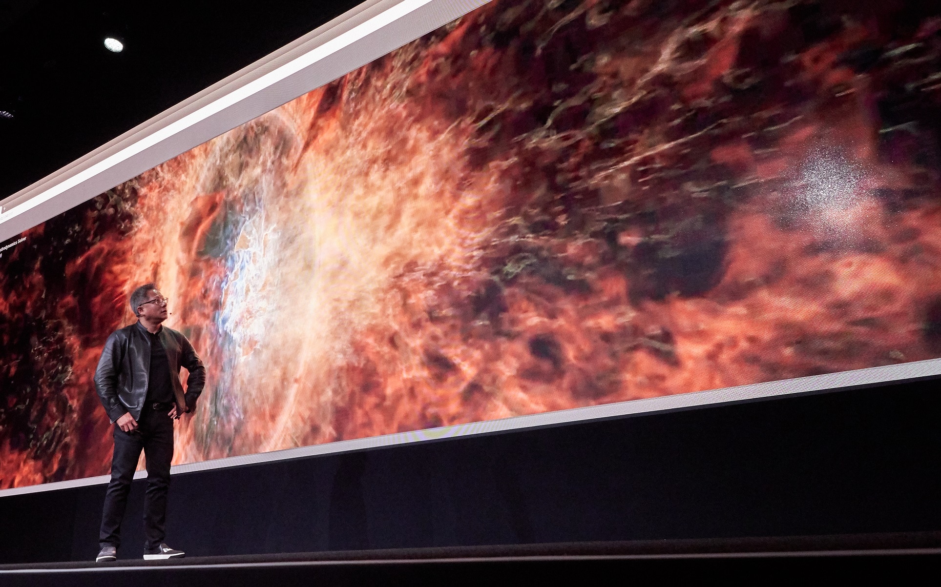 SC18: HPC Demand Surges, Accelerated by NVIDIA GPUs | NVIDIA Blog