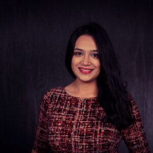 Avatar for Ahana Dave