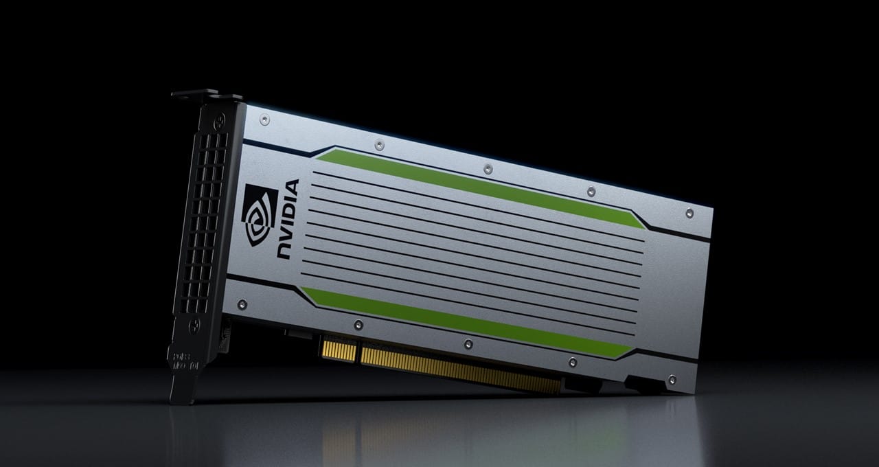 NVIDIA T4 GPU