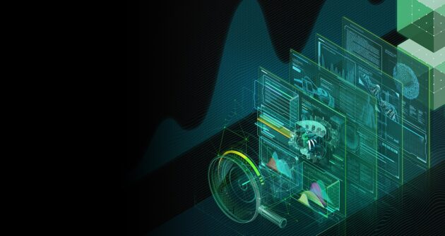 How AI, Machine Learning Advance Academic Research | NVIDIA Blog