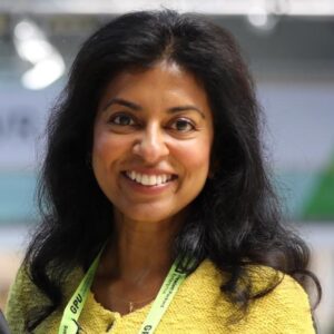 Avatar for Reshmi Amarnath