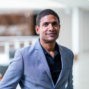 Avatar for Tony Paikeday