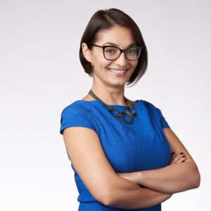 Avatar for Neda Cvijetic