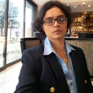 Avatar for Padmavathy Subramanian