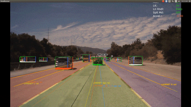 DRIVE Labs: How We’re Building Path Perception for Autonomous Vehicles