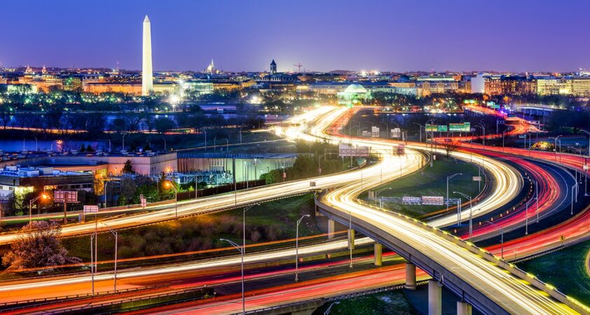 NVIDIA and DOE Partner on AI-Powered Energy Mission