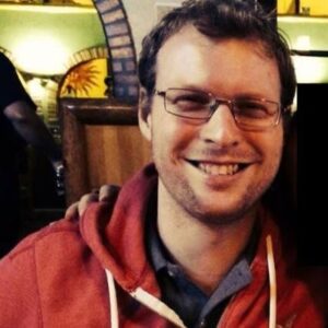 Avatar for Ryan Hintze