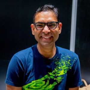 Avatar for Sid Sharma