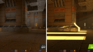 What’s the Difference Between Hardware- and Software-Accelerated Ray Tracing?