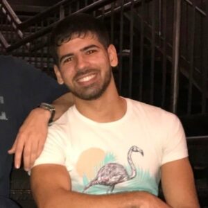 Avatar for Harel Kopelman